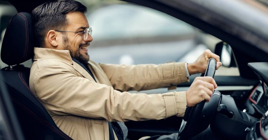 What Is Automatic Emergency Braking and How Does It Work?